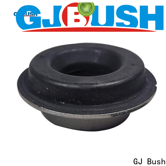 GJ Bush New trailer leaf spring rubber bushings suppliers for manufacturing plant