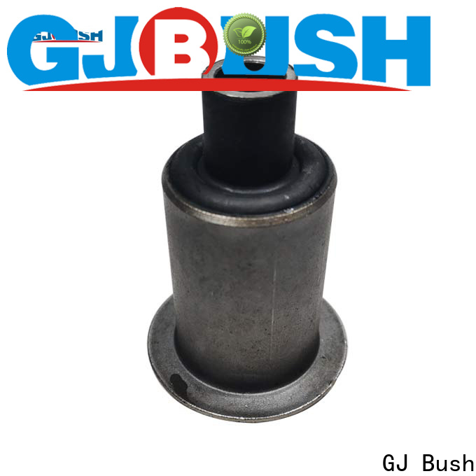 Top trailer shackle bushings factory for car factory