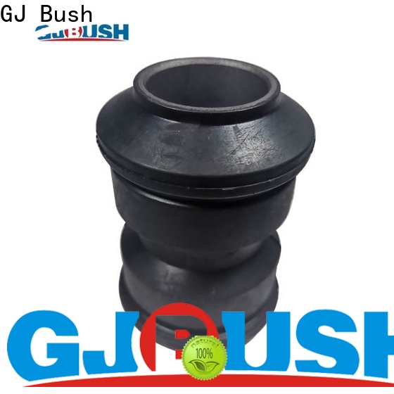 GJ Bush High-quality leaf spring eye bushing for automobile wholesale for car factory