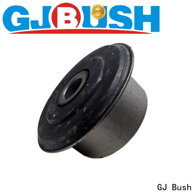 GJ Bush rear spring bush factory for car factory