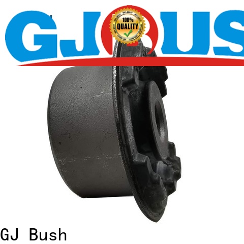 GJ Bush Professional rear leaf spring bushing manufacturers for car factory