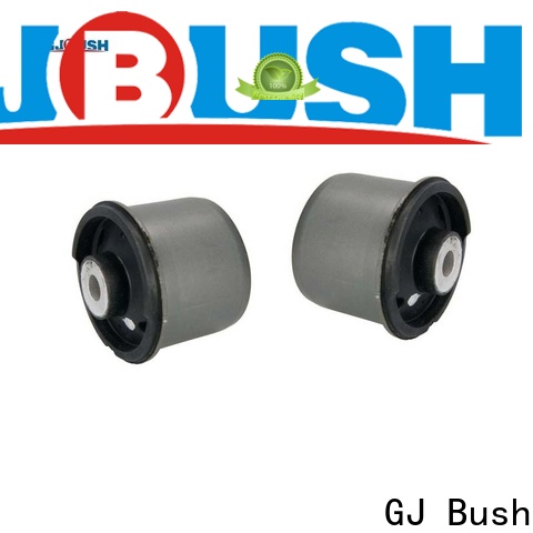 GJ Bush High-quality front axle bushing cost for car factory