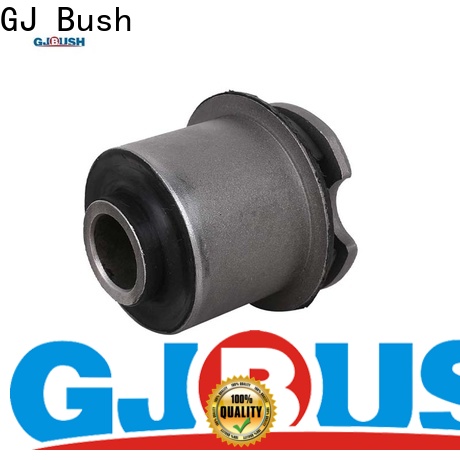 Quality trailer bushing for manufacturing plant