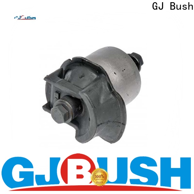 front axle bushing for car industry