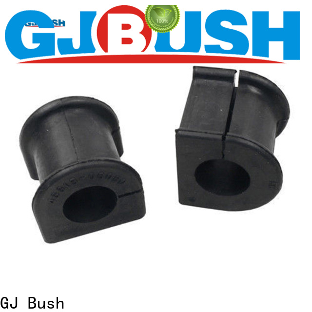 Custom energy suspension sway bar link bushings manufacturers for car industry