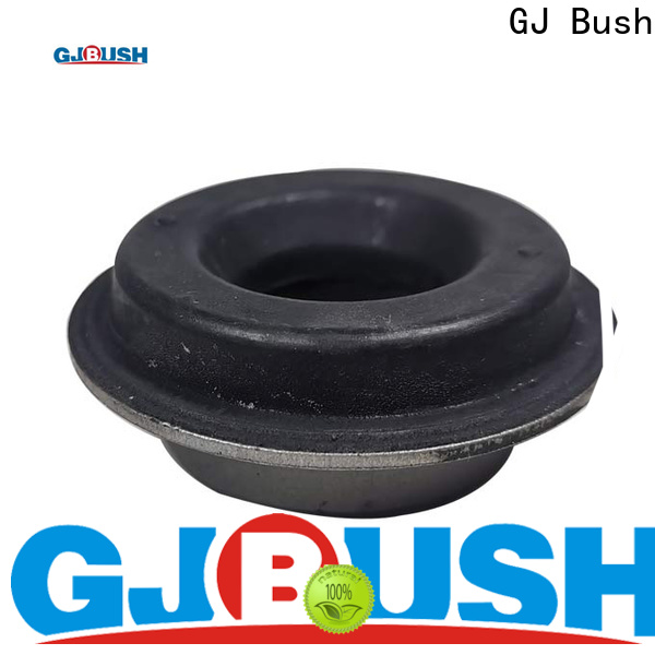 GJ Bush best leaf spring bushings for sale for car factory