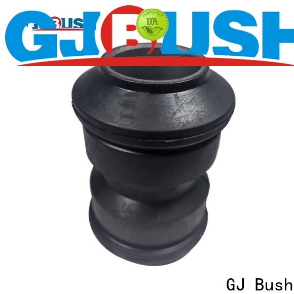 GJ Bush removing leaf spring bushings supply for manufacturing plant