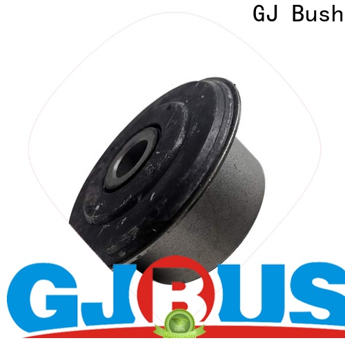GJ Bush High-quality spring hanger bushings factory price for manufacturing plant