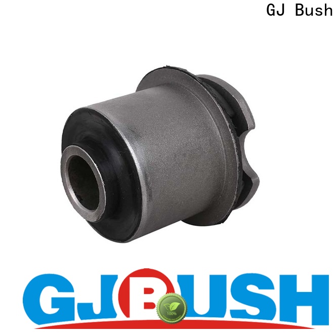 Custom made axle bushing cost for car industry