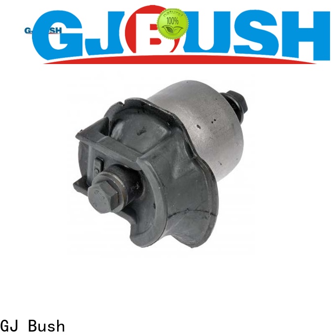 New axle bush price for manufacturing plant