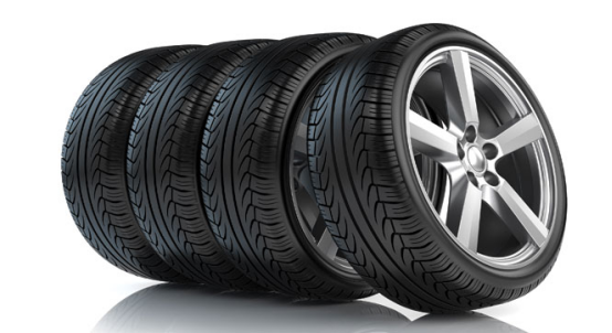 Why Are Tires Made of Rubber? The Mystery Solved