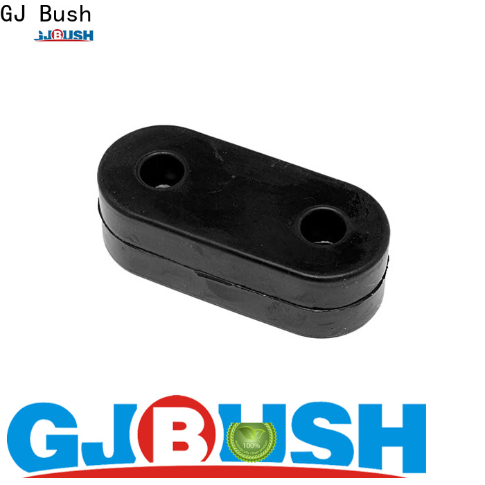 GJ Bush rubber hanger wholesale for car