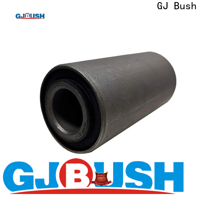 Professional trailer leaf spring bushings for sale for car