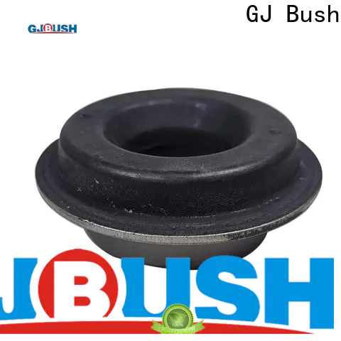 GJ Bush rear spring shackle bushes supply for car industry