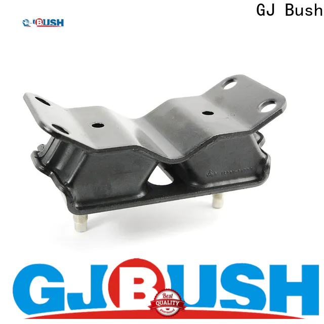GJ Bush High-quality rubber mounting price for car industry