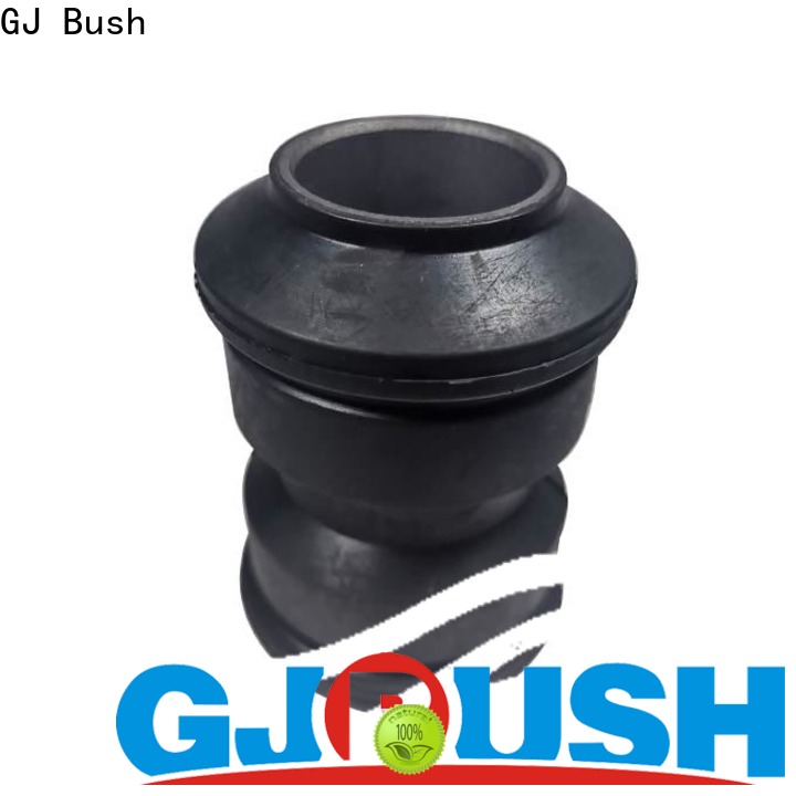 GJ Bush spring eye bushing cost for manufacturing plant