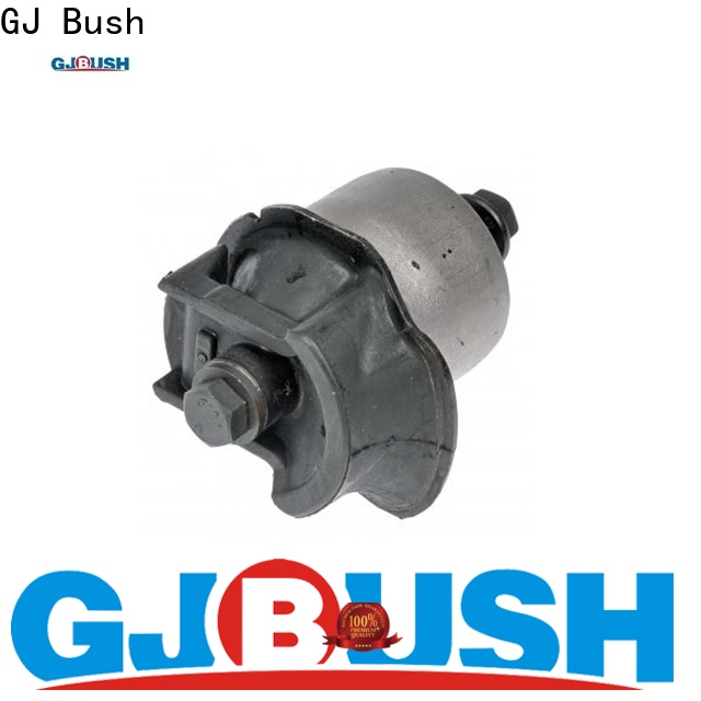 Top auto bushings for car industry