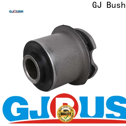 Latest trailer bushing supply for car factory