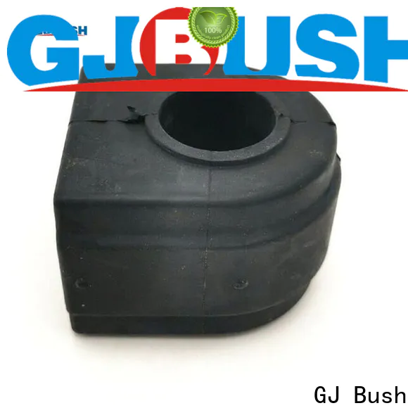 GJ Bush for sale 28mm sway bar bushings for car manufacturer for car manufacturer