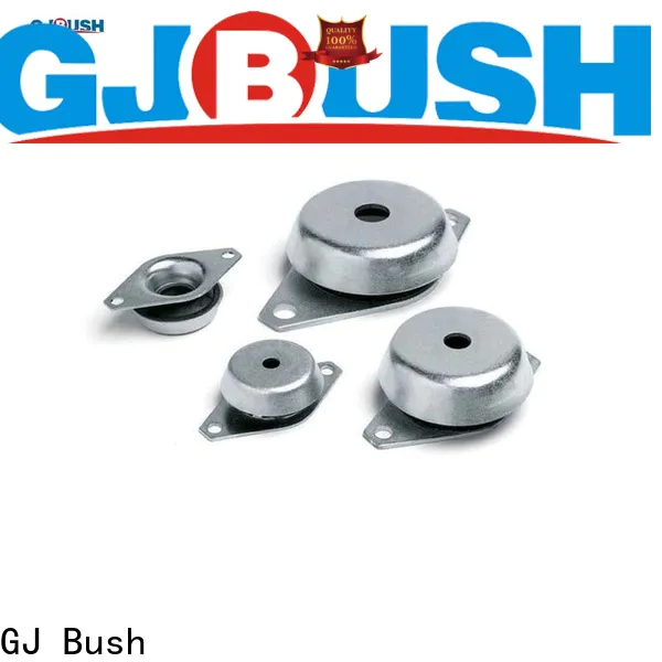 GJ Bush Quality rubber mounting factory price for automotive industry