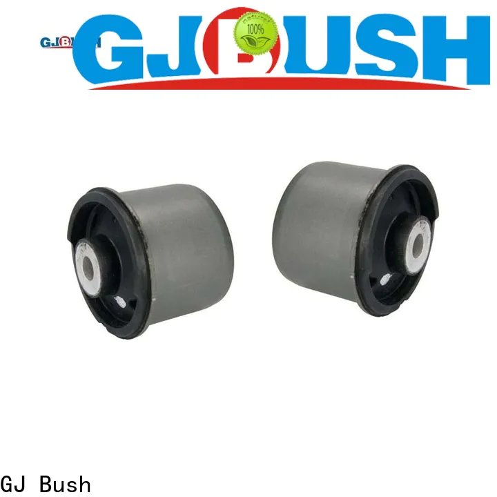 GJ Bush Quality axle bushes cost for sale for manufacturing plant