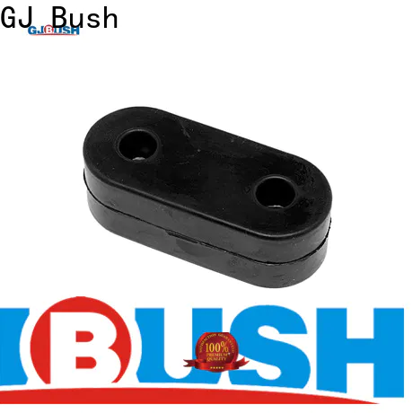 GJ Bush rubber hanger factory for automobile