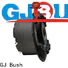 GJ Bush Professional leaf spring eye bushings suppliers for car industry