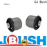 Quality axle shaft bushing manufacturers for car industry
