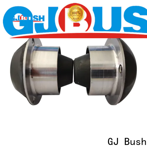 GJ Bush rubber mountings anti vibration supply for car industry