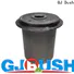 Quality rubber spring bushings suppliers for car