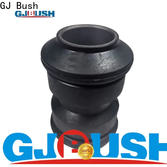 Quality spring shackle bushes factory price for car