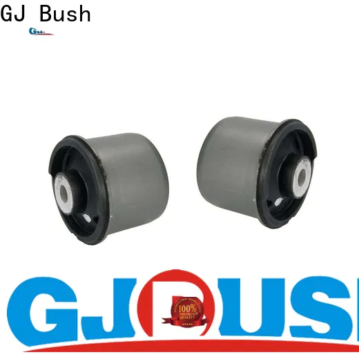 GJ Bush trailer suspension bushings wholesale for car factory
