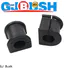 High-quality 33mm sway bar bushings suppliers for automotive industry