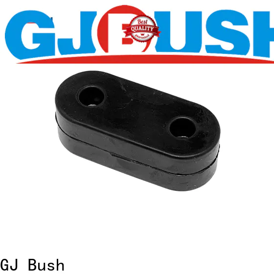 GJ Bush Quality automotive exhaust hangers factory price for automobile