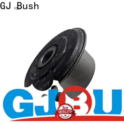 GJ Bush New trailer leaf spring bushings supply for car industry
