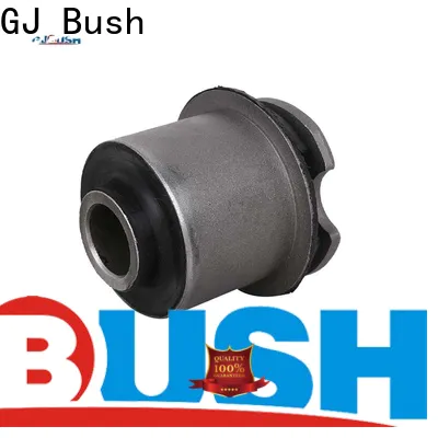 GJ Bush Quality back axle bushes vendor for manufacturing plant