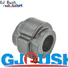 GJ Bush Professional stabiliser bar bush company for automotive industry