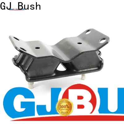 GJ Bush Quality rubber mounting manufacturers for automotive industry