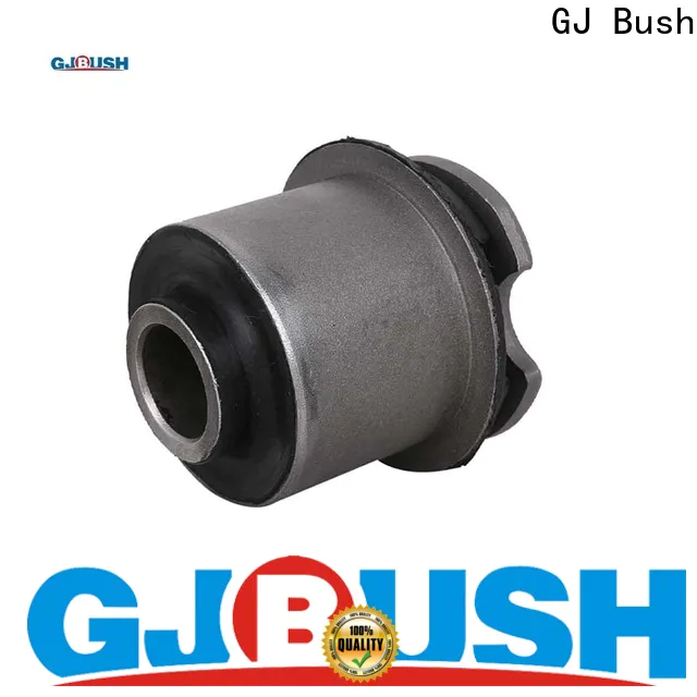 axle pivot bushing manufacturers for manufacturing plant