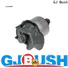 GJ Bush Custom made axle shaft bushing factory for car factory