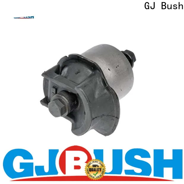 GJ Bush Custom made axle shaft bushing factory for car factory