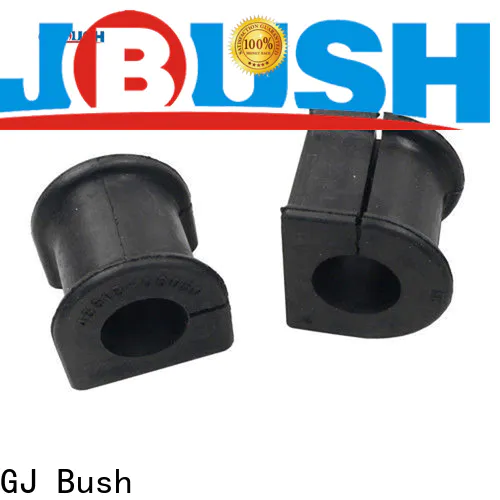 Customized 26mm sway bar bushing factory for car manufacturer