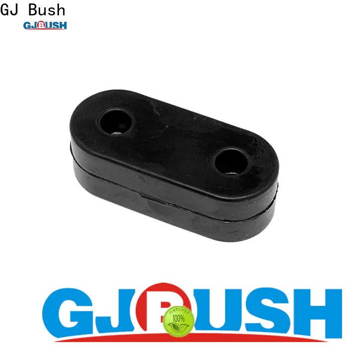 GJ Bush rubber hanger supply for automobile