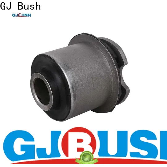 GJ Bush car axle bushes manufacturers for car