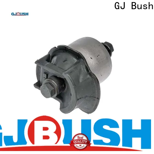 GJ Bush back axle bushes manufacturers for car industry