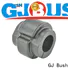 GJ Bush Latest front stabilizer bushings for sale for car industry