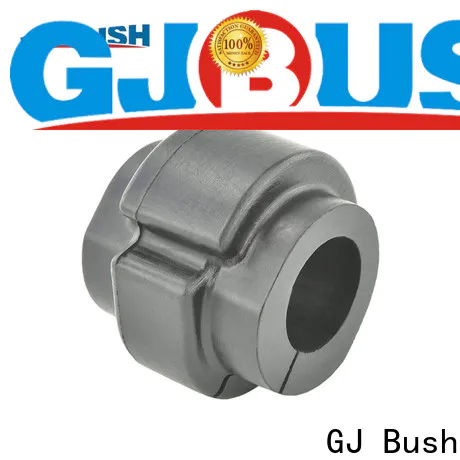 GJ Bush Latest front stabilizer bushings for sale for car industry