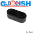 GJ Bush Custom made exhaust system hanger supply for automotive exhaust system