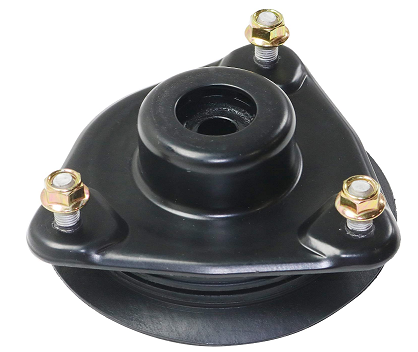 Strut Mounts: Keeps your ride quiet and vibration free.