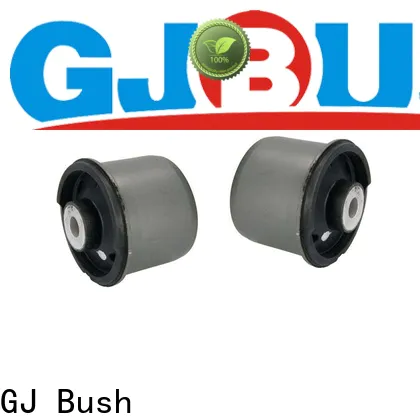 GJ Bush back axle bushes for car factory